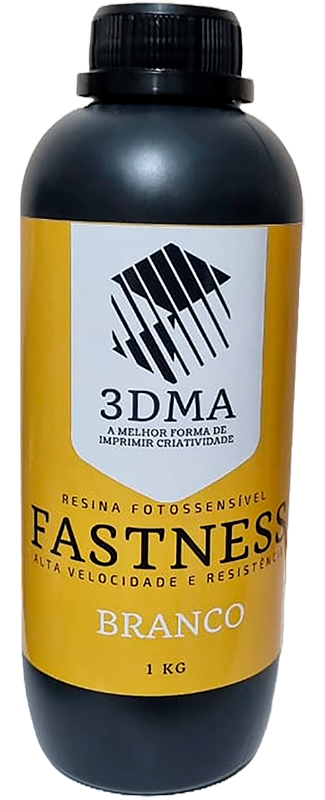 Fastness Branco 1KG