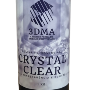 Crystal Clear 1KG