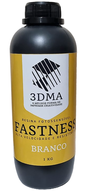 Fastness Branco 1KG