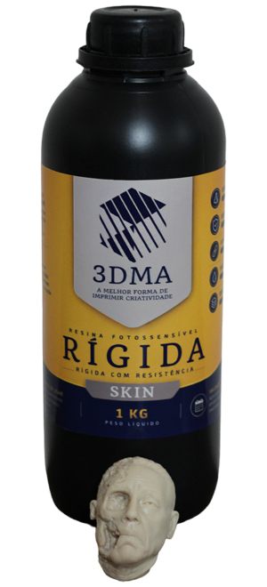 Rígida SKIN 1KG