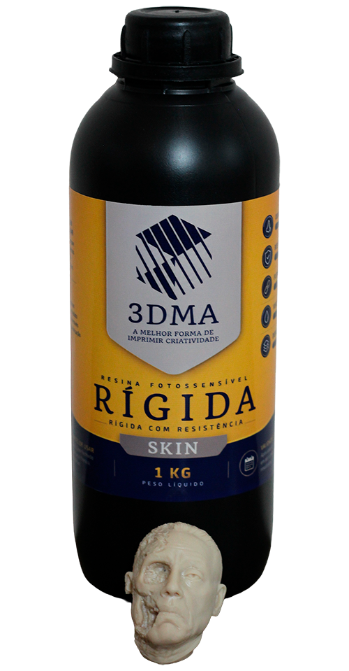 Rígida SKIN 1KG