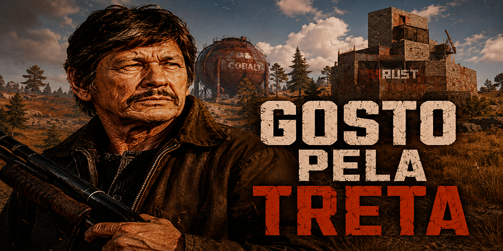 Баннер сервера [BR/LATAM] Gosto Pela Treta ( wipe 05/07 )